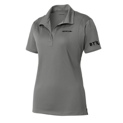 Image of i3D - Sport-Tek Ladies Micropique Sport-Wick Polo. LST650