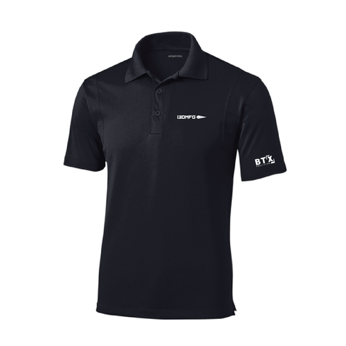 i3D - Sport-Tek Micropique Sport-Wick Polo. ST650  image thumbnail