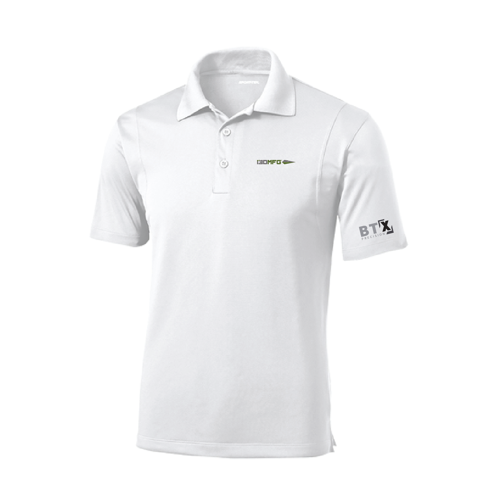 i3D - Sport-Tek Micropique Sport-Wick Polo. ST650  primary image