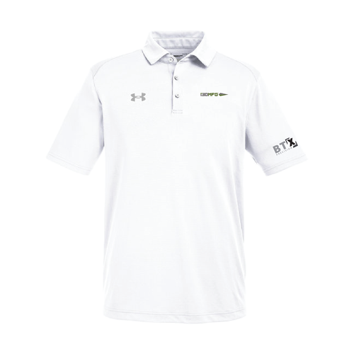 i3D - UA Men's Tech Polo 1370399 image thumbnail