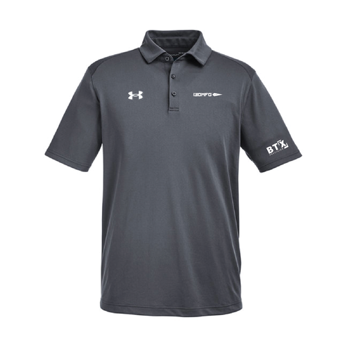 i3D - UA Men's Tech Polo 1370399 image thumbnail