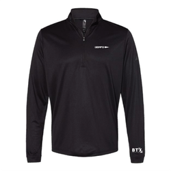 Image of i3D - Adidas Lightweight Quarter-Zip Pullover - A401