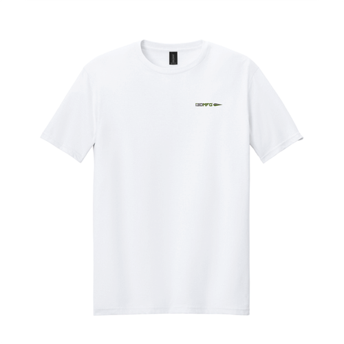 i3D - Gildan Softstyle T-Shirt. 64000 image thumbnail