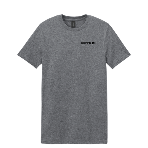 i3D - Gildan Softstyle T-Shirt. 64000 image thumbnail