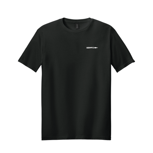 i3D - Gildan Softstyle T-Shirt. 64000 image thumbnail