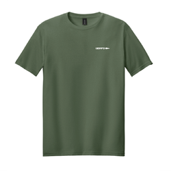 Image of i3D - Softstyle T-Shirt. 64000