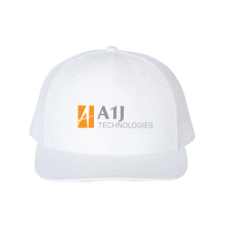 Image of A1J - Snapback Trucker Cap - 112