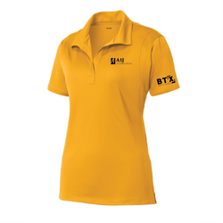 Image of A1J - Sport-Tek Ladies Micropique Sport-Wick Polo. LST650