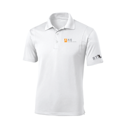 Image of A1J - Sport-Tek Micropique Sport-Wick Polo. ST650