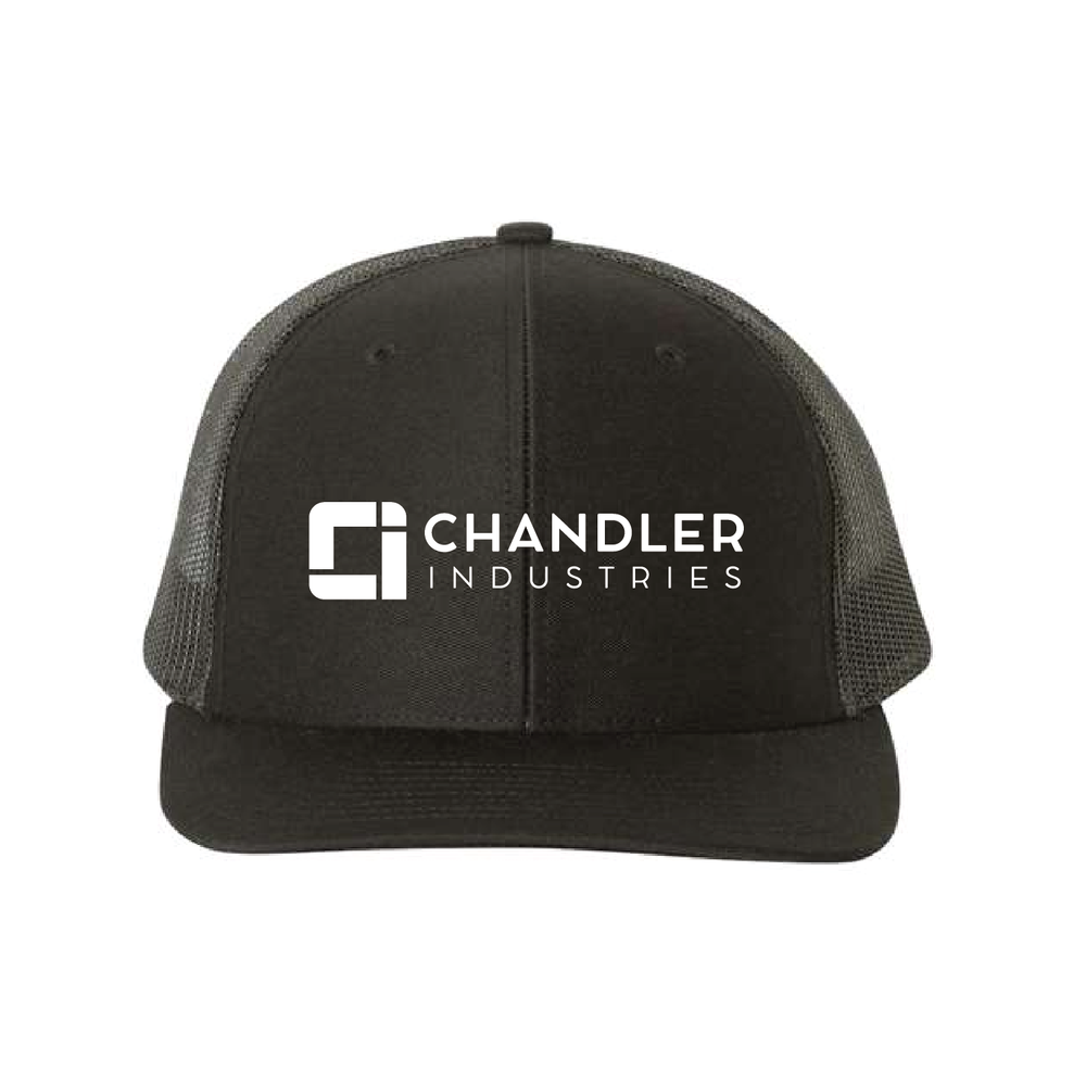 Richardson 172 Pulse Sportmesh Cap with R-Flex primary image