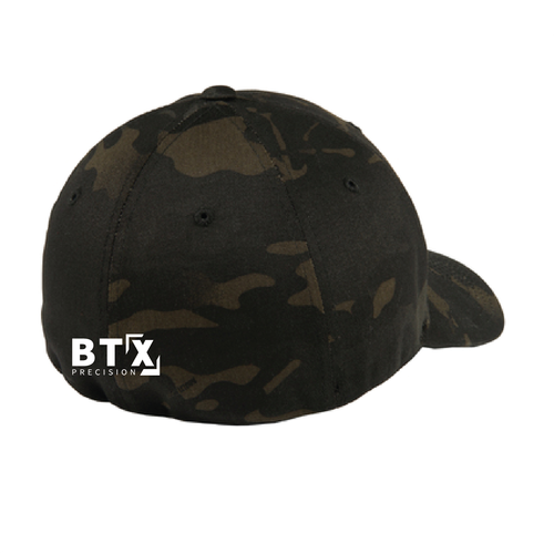 Chandler - Port Authority Flexfit Cap C865 image thumbnail