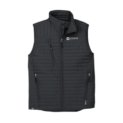 Image of Chandler - Storm Creek Women's Front Runner Vest