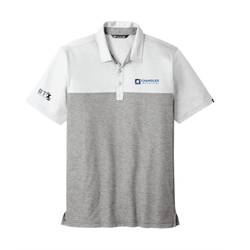 Image of Chandler - TravisMathew Oceanside Blocked Polo. TM1MU414