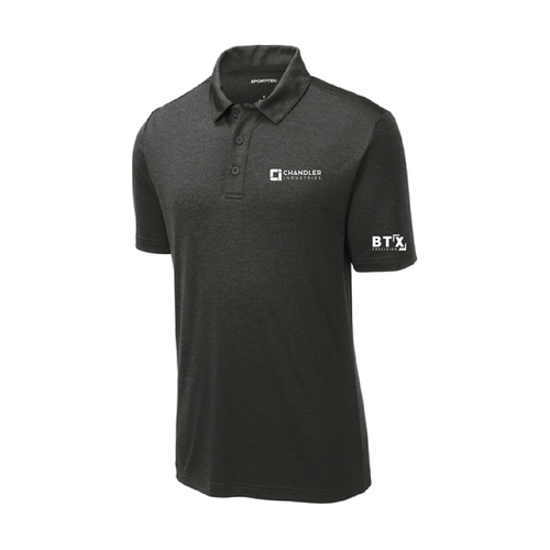 Sport-Tek Endeavor Polo. ST467 image thumbnail