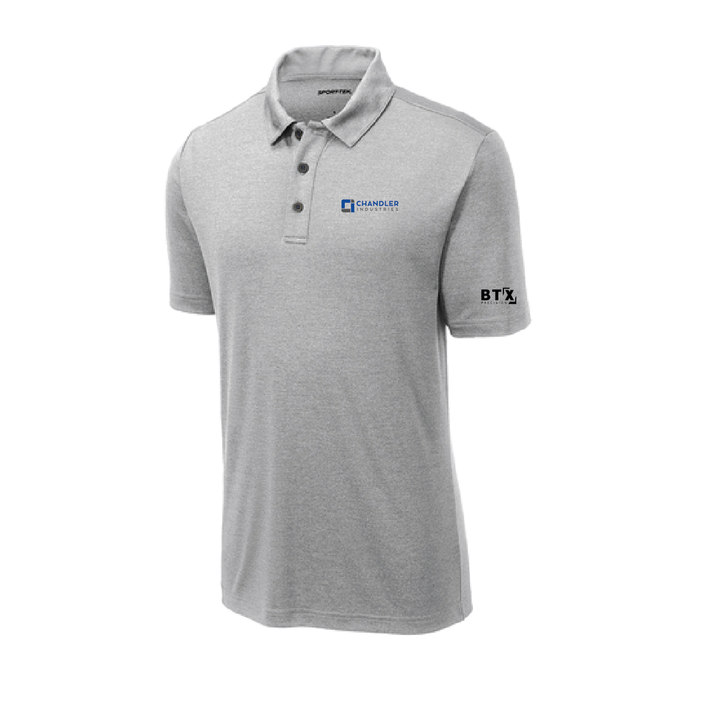 Sport-Tek Endeavor Polo. ST467 primary image