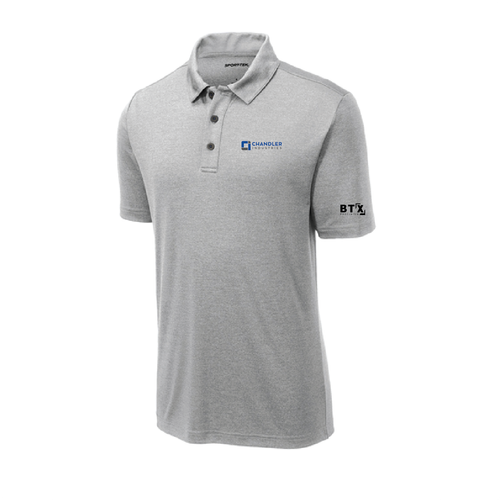 Sport-Tek Endeavor Polo. ST467 image thumbnail