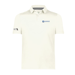 Image of Chandler - Eco Revive Ventura Soft Knit Polo - 223554