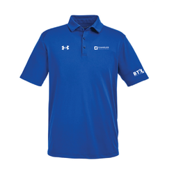 Image of Chandler - UA Men's Tech Polo 1370399