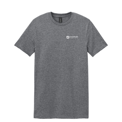 Chandler-Gildan Softstyle T-Shirt. 64000 image thumbnail