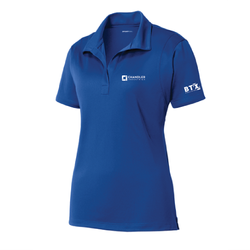 Image of Chandler - Sport-Tek Ladies Micropique Sport-Wick Polo. LST650 