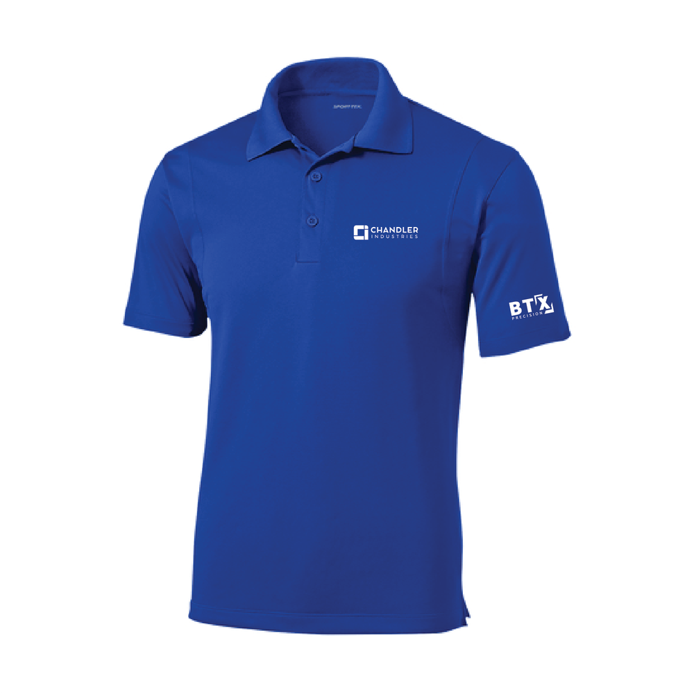 Sport-Tek Micropique Sport-Wick Polo. ST650 primary image