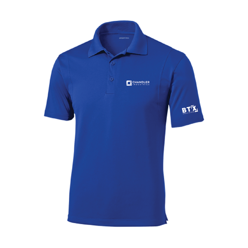 Sport-Tek Micropique Sport-Wick Polo. ST650 image thumbnail