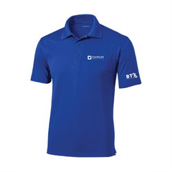 Image of Chandler - Sport-Tek Micropique Sport-Wick Polo. ST650