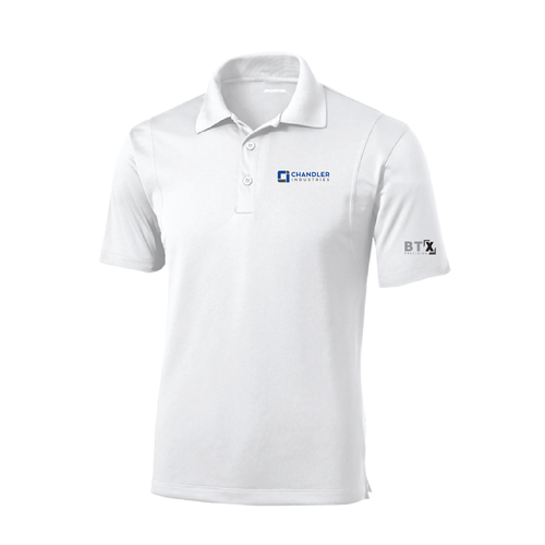 Sport-Tek Micropique Sport-Wick Polo. ST650 image thumbnail