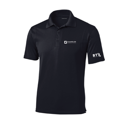 Sport-Tek Micropique Sport-Wick Polo. ST650 image thumbnail