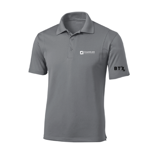 Sport-Tek Micropique Sport-Wick Polo. ST650 image thumbnail