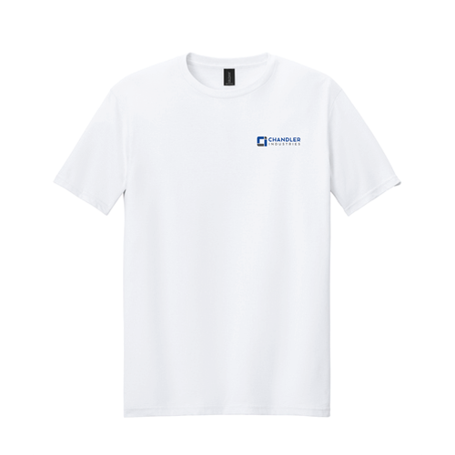 Chandler-Gildan Softstyle T-Shirt. 64000 image thumbnail