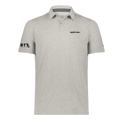 i3D - Eco Revive Ventura Soft Knit Polo - 223554 image thumbnail