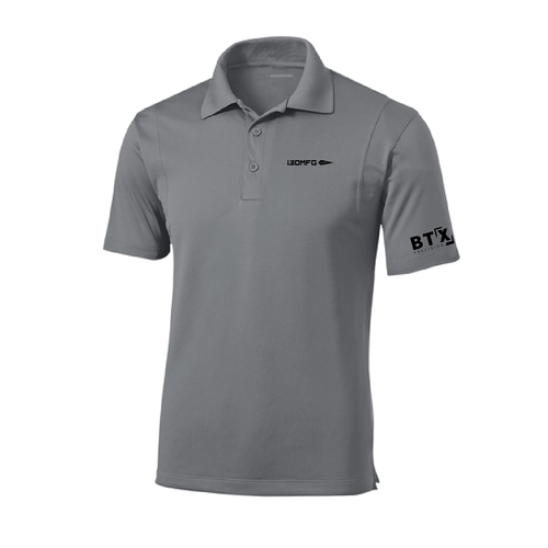 i3D - Sport-Tek Micropique Sport-Wick Polo. ST650  image thumbnail