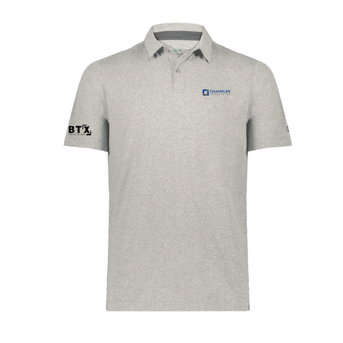 Eco Revive Ventura Soft Knit Polo - 223554 image thumbnail