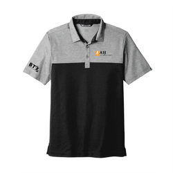 Image of A1J - TravisMathew Oceanside Blocked Polo. TM1MU414