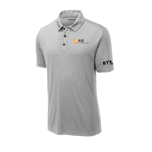 A1J - Sport-Tek Endeavor Polo. ST467 image thumbnail A1J - Sport-Tek Endeavor Polo. ST467 image thumbnail
