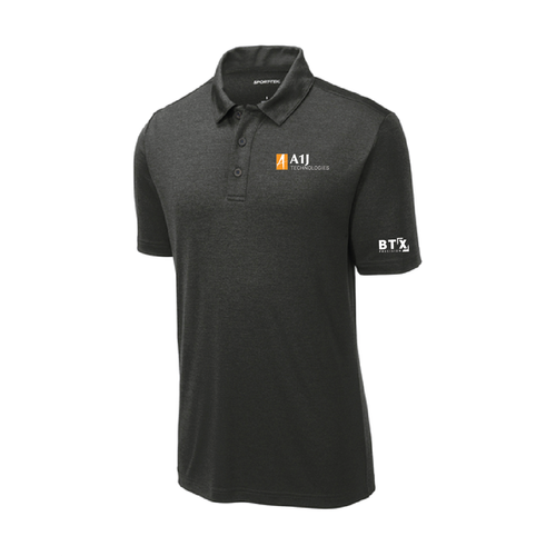 A1J - Sport-Tek Endeavor Polo. ST467 image thumbnail A1J - Sport-Tek Endeavor Polo. ST467 image thumbnail