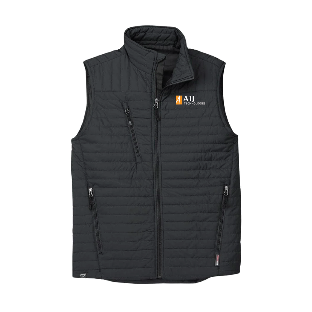 A1J - Storm Creek Men's Front Runner Vest 3120 primary image