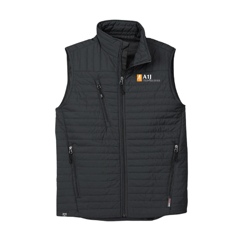 A1J - Storm Creek Men's Front Runner Vest 3120 image thumbnail