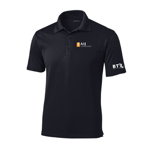 A1J - Sport-Tek Micropique Sport-Wick Polo. ST650 image thumbnail