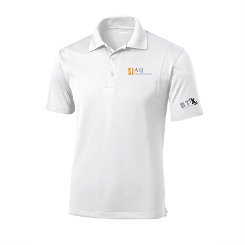 A1J - Sport-Tek Micropique Sport-Wick Polo. ST650 image thumbnail