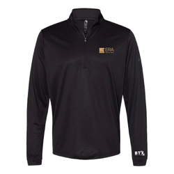 Image of ERA - Adidas Lightweight Quarter-Zip Pullover - A401