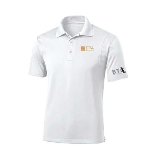 ERA - Sport-Tek Micropique Sport-Wick Polo. ST650 image thumbnail