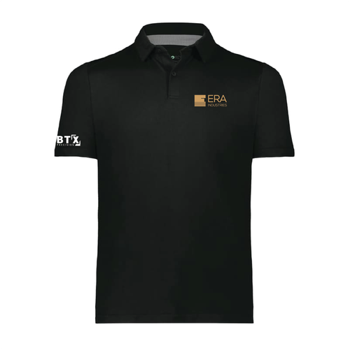ERA - Eco Revive Ventura Soft Knit Polo - 223554 image thumbnail