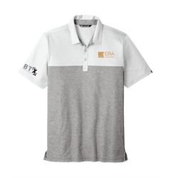 Image of ERA - TravisMathew Oceanside Blocked Polo. TM1MU414