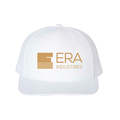 ERA - Richardson Snapback Trucker Cap - 112  image thumbnail