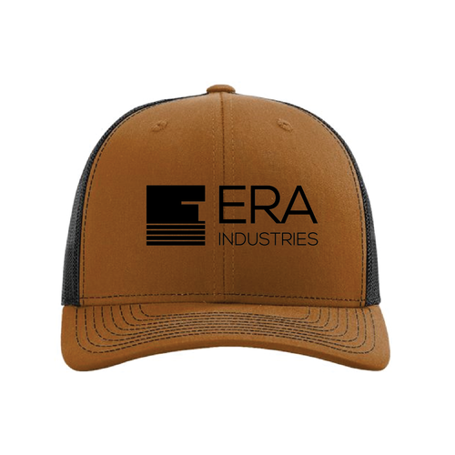 ERA - Richardson Snapback Trucker Cap - 112  image thumbnail