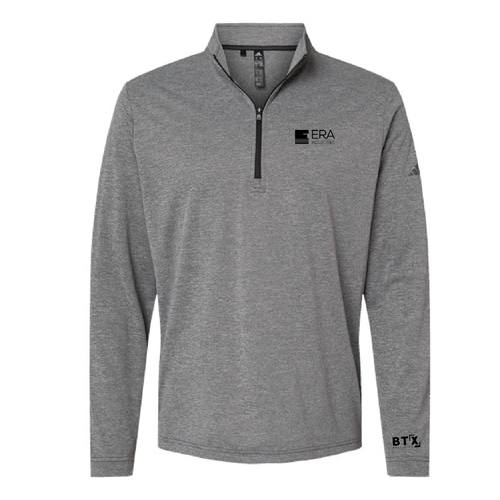 ERA - Adidas Lightweight Quarter-Zip Pullover - A401 image thumbnail