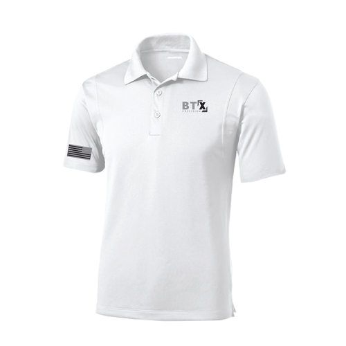 BTX - Sport-Tek Micropique Sport-Wick Polo. ST650 image thumbnail