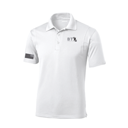 Image of BTX - Sport-Tek Micropique Sport-Wick Polo. ST650